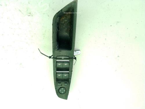 Used Left front window switch BMW 5 (F10) 535 d xDrive (313 hp) 27994613