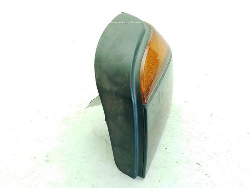 Right taillight VW GOLF III (1H1) 2.0 | BP29421495C35 
