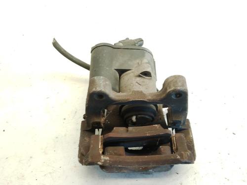 Left rear brake caliper VW PASSAT B6 (3C2) 2.0 TDI 16V | BP29475281M107 