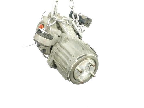 Used Rear differential Rear differential PEUGEOT 4007 (VU_, VV_) 2.2 HDi (156 hp) 33037113 33037113