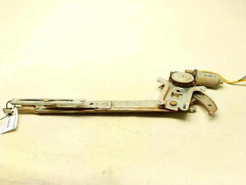 Used Front right window mechanism Front right window mechanism 39198283 39198283