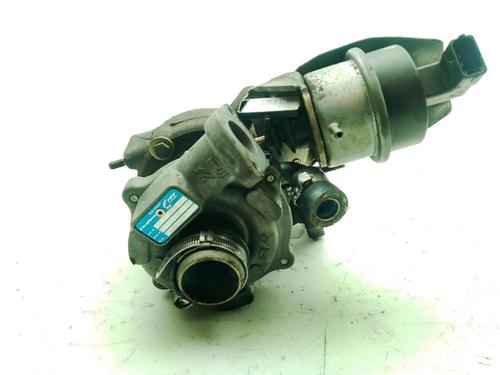 Used Turbocharger/Supercharger Turbocharger/Supercharger 36899534 36899534