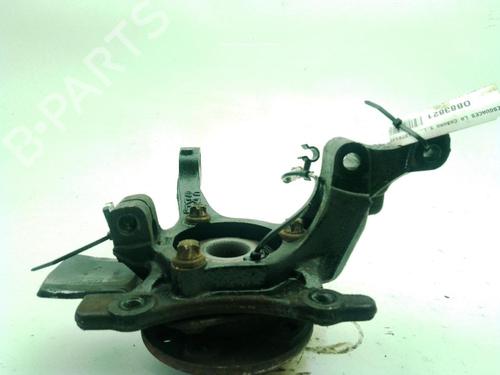 Left front steering knuckle OPEL ASTRA H (A04) 1.7 CDTI (L48) | BP30562192M25 - Image 3