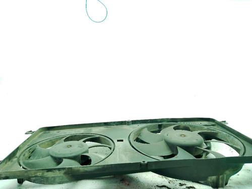 Radiator fan FORD TRANSIT Van (FA_ _) 2.2 TDCi | BP31966774M35