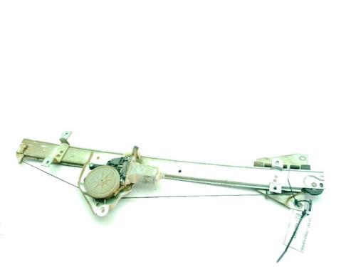 Fensterheber links vorne für MITSUBISHI PAJERO IV (V8_W, V9_W) 3.2 DI-D 4WD (V98W, V88W) (200 hp) 30455874
