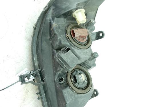 Left headlight OPEL ZAFIRA A MPV (T98) 1.8 16V (F75) | BP24218832C28 