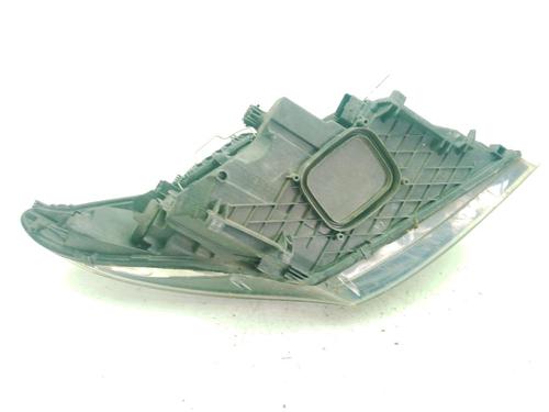 Left headlight RENAULT MEGANE III Hatchback (BZ0/1_, B3_) 1.2 TCe (BZ2B, BZ11) | BP28009430C28 