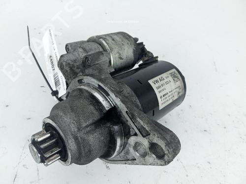Used Starter SEAT LEON (1P1) 1.2 TSI (105 hp) 18368748