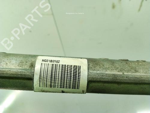 Steering rack FORD FIESTA VI (CB1, CCN) 1.0 EcoBoost | BP30477027M22 - Image 3