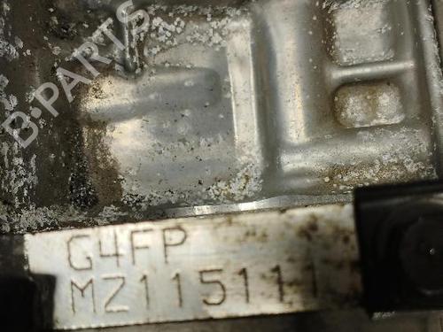 Engine HYUNDAI TUCSON (NX4E, NX4A) 1.6 T-GDi | BP30844970M1 