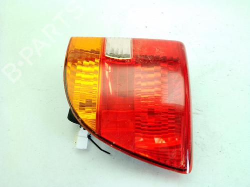 Right taillight TOYOTA CELICA Coupe (_T23_) 1.8 16V VT-i (ZZT230_, ZZT230) | BP29129688C35 