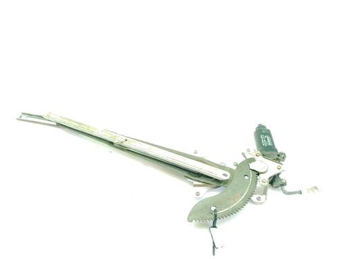 Used Front left window mechanism Front left window mechanism DAIHATSU FEROZA Soft Top (F300) 1.6 i 16V (95 hp) 33571034 33571034