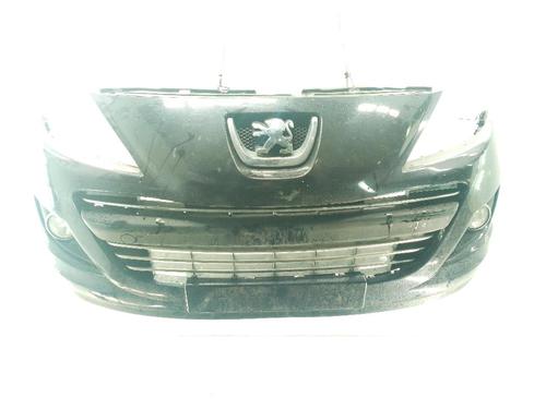 Used Front bumper PEUGEOT 207 (WA_, WC_) 1.4 16V (95 hp) 30959710