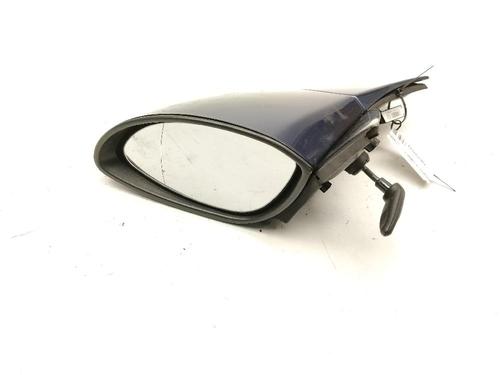 Used Left mirror Left mirror OPEL VECTRA B (J96) 1.6 i 16V (F19) (100 hp) 40121806 40121806