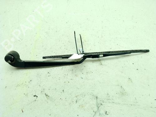 Used Rear windshield wiper arm SEAT LEON (1M1) 1.6 16 V (105 hp) 25932513