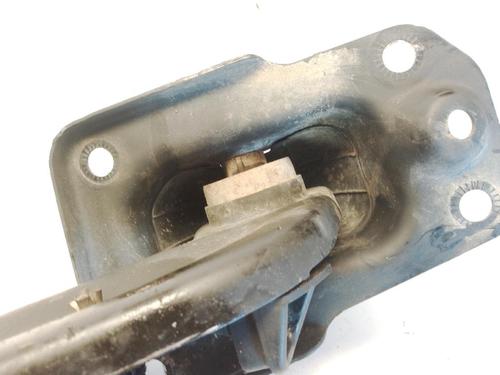 Right rear suspension arm SEAT LEON ST (5F8) 2.0 TDI | BP29350667M15 