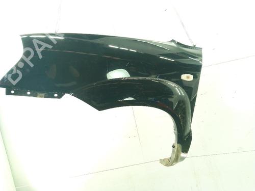 Left front fenders HYUNDAI TUCSON (JM) 2.0 CRDi | BP28972999C41 