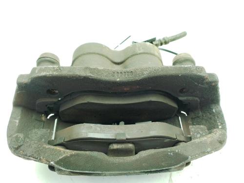 Left front brake caliper MERCEDES-BENZ VITO / MIXTO Van (W639) 109 CDI (639.601, 639.603, 639.605) | BP31966832M105