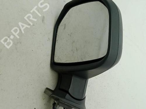 left-mirror-citroen-berlingo-box-bodympv-b9-2008-33651792 main image