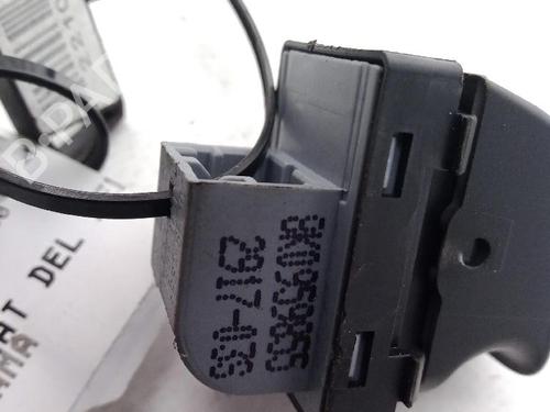 Right front window switch AUDI A5 (8T3) 2.7 TDI | BP27626118I26 - Image 3