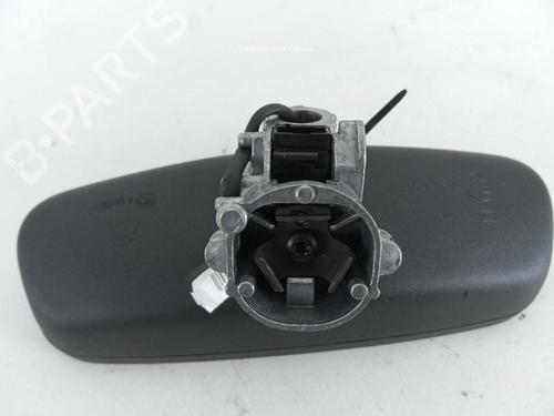 Rear mirror PEUGEOT 2008 I (CU_) 1.6 HDi | BP31988819I6