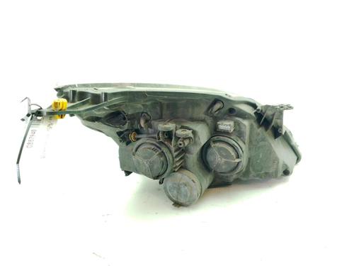 Left headlight OPEL VECTRA C GTS (Z02) 1.8 16V (F68) | BP28509035C28 