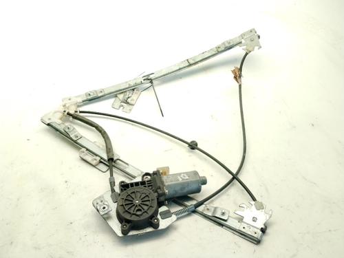Used Front left window mechanism BMW 3 Touring (E46) 320 d (150 hp) 28009030