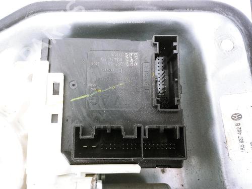 Front right window mechanism VW GOLF VII (5G1, BQ1, BE1, BE2) 1.6 TDI | BP18373195C23 