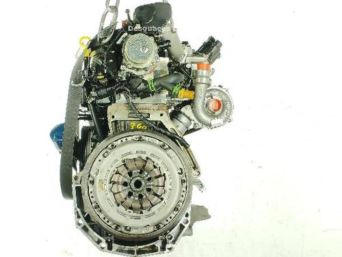 Engine RENAULT SCÉNIC II (JM0/1_) 1.5 dCi (JM1E, JM16) | BP24043728M1 - Image 4