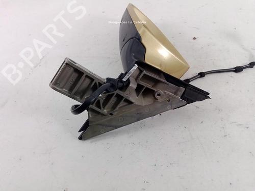 Retrovisor izquierdo AUDI A4 B6 Convertible (8H7) 2.5 TDI | BP18369687C26 