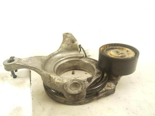 Pulley MERCEDES-BENZ CLA (C118) CLA 180 (118.384) | BP24049608M122 