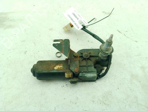 Rear wiper motor SUZUKI SAMURAI Closed Off-Road Vehicle (SJ_) 1.3 All-wheel Drive (SJ413) | BP26705303M102 