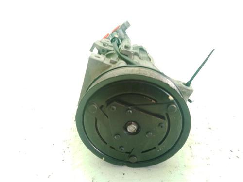 Used AC compressor AC compressor DACIA DOKKER Box Body/MPV 1.5 dCi (FEAJ) (90 hp) 36430509 36430509