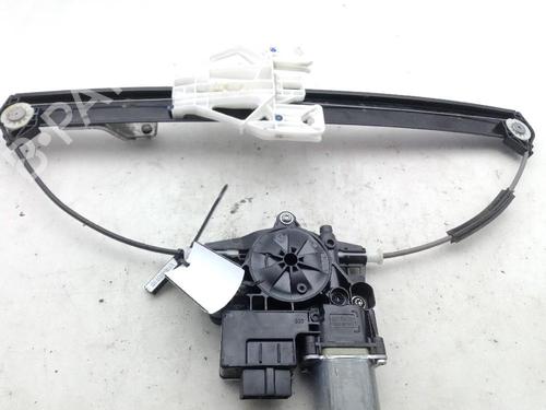 Used Rear right window mechanism AUDI Q2 (GAB, GAG) 1.6 TDI (115 hp) 24044097