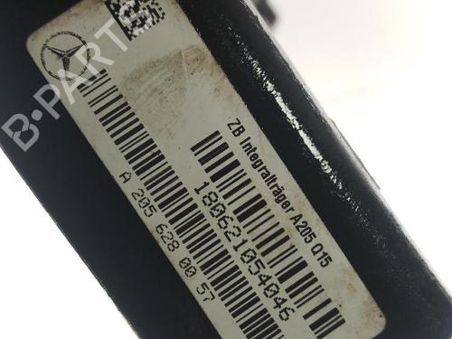 Subframe MERCEDES-BENZ E-CLASS Coupe (C238) E 300 (238.348) | BP34714552M9 - Image 2