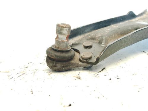 Left front suspension arm RENAULT MEGANE IV Hatchback (B9A/M/N_) 1.2 TCe 130 (B9MR) | BP29178256M12 - Image 2
