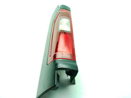 Used Left taillight Left taillight RENAULT TRAFIC III Van (FG_) 2.0 dCi 110 (FGMW) (110 hp) 32335430 32335430