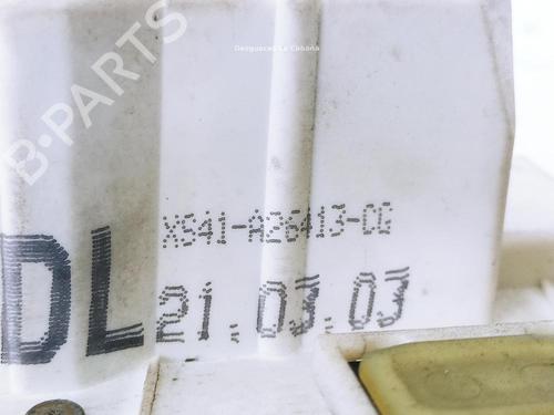 Rear left lock FORD MONDEO III (B5Y) 2.0 TDCi | BP24156363C100 