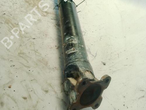 Driveshaft NISSAN PATHFINDER III (R51) 2.5 dCi 4WD | BP29583348M37 