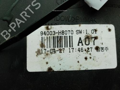 Instrument cluster KIA RIO III (UB) 1.2 CVVT | BP24578868C47 - Image 4