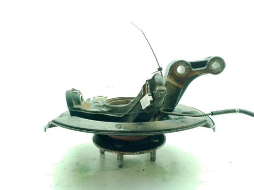 Right front steering knuckle HONDA CR-V IV (RM_) 2.0 iVtec (RE5, RM1) | BP32079190M26 - Image 2