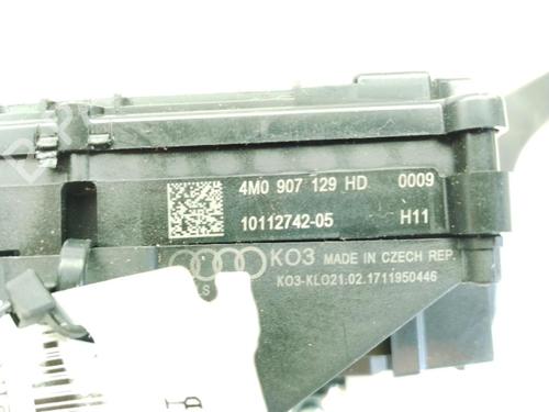 Headlight switch AUDI A4 B9 Avant (8W5, 8WD) 2.0 TDI | BP24545926I24 - Image 5