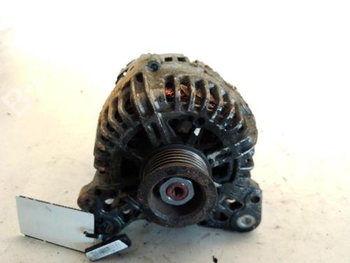 Generator VW GOLF V (1K1) 1.4 TSI (140 hp) 19698047
