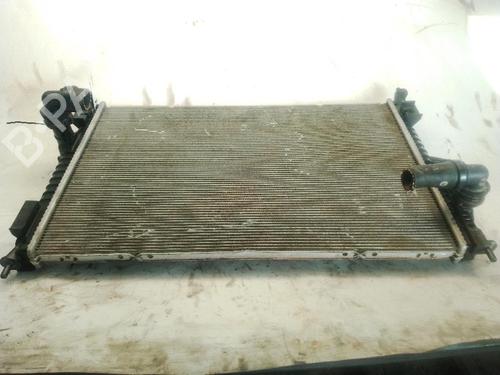 Water radiator PEUGEOT 5008 II (MC_, MJ_, MR_, M4_) 1.6 BlueHDi 120 (MCBHZH, MCBHZW) | BP29697671M31 