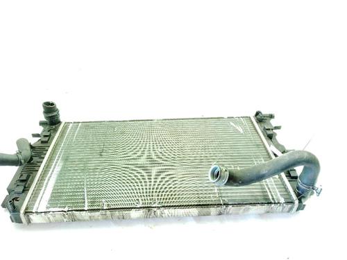 Used Water radiator Water radiator MERCEDES-BENZ SPRINTER 5-t Bus (B906) 516 CDI (906.655, 906.657) (163 hp) 35721062 35721062