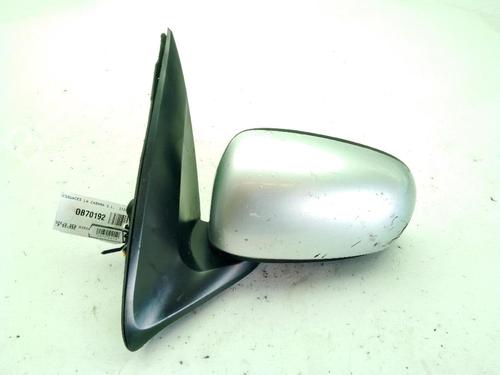 Left mirror NISSAN ALMERA II (N16) 1.8 | BP28838810C26 