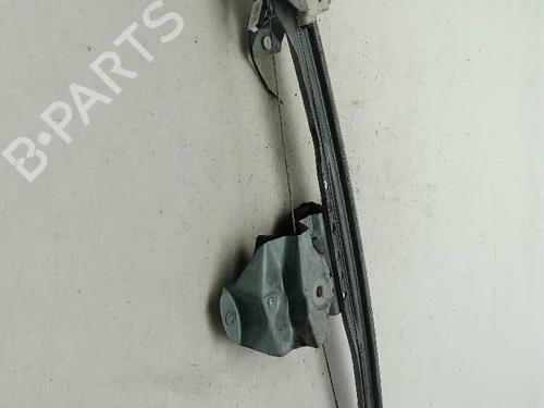Used Front left window mechanism Front left window mechanism DACIA LODGY (JS_) 1.5 dCi (90 hp) 33905582 33905582