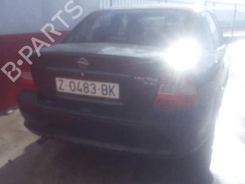 Rear right lock OPEL VECTRA B (J96) 1.8 i 16V (F19) | BP18370709C99 