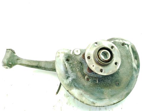 Used Left front steering knuckle AUDI A4 B8 Avant (8K5) 2.0 TDI (143 hp) 30146235