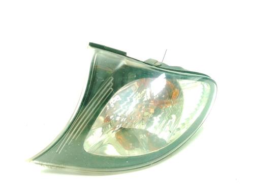 Used Left front indicator BMW 3 (E46) 320 d (150 hp) 30844771